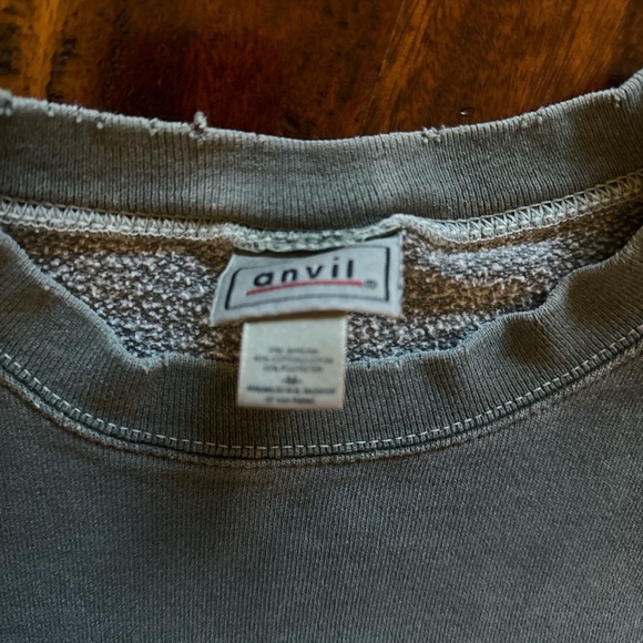 Vtg Alaska crewneck m - Picture 3 of 5